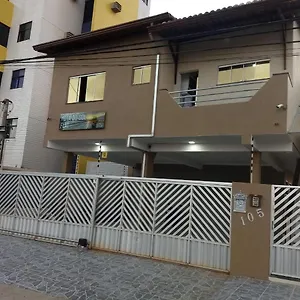 Rota Do Sol Flat Apart-hotel Natal