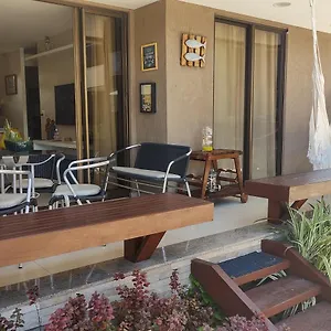 Oka Apart-hotel Pôrto das Galinhas